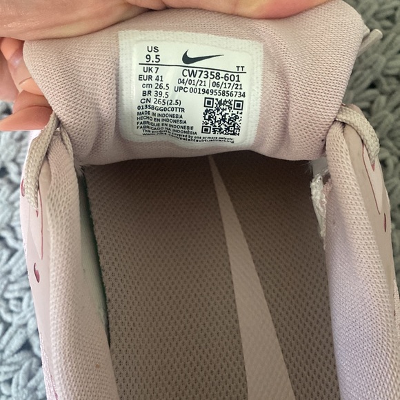 Nike air zoom Pegasus 38 - Picture 4 of 7